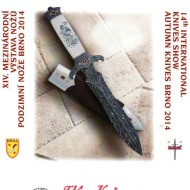 Cena za užitkový zavírací nůž
